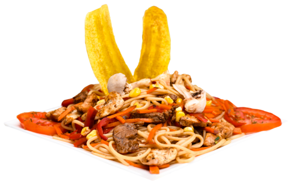 Vermicelli Borneo